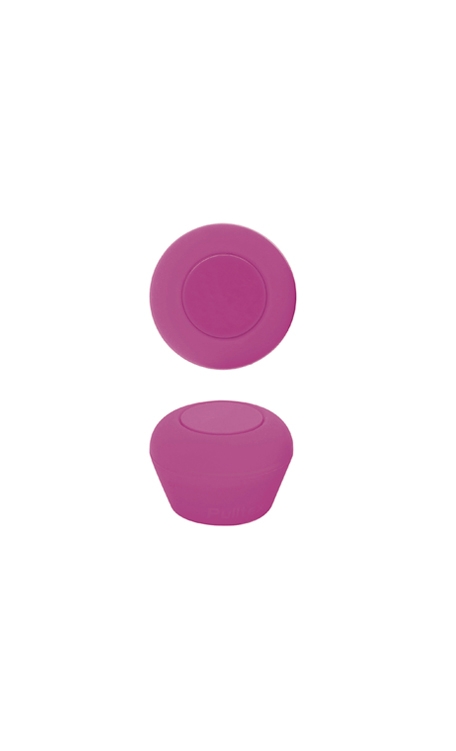 Tampa para Espumante Pulltex (violeta)