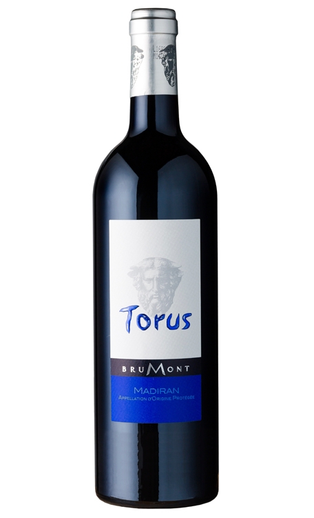 Vinho Brumont Torus Madiran AOP 750ml