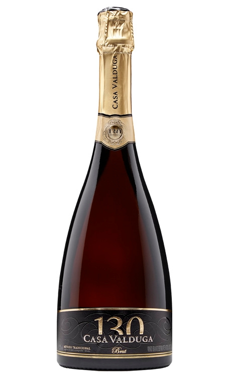 Espumante Casa Valduga Brut 130 anos 750ml