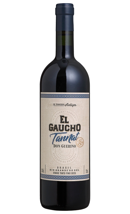 Vinho Don Guerino El Gaúcho Tannat 750ml