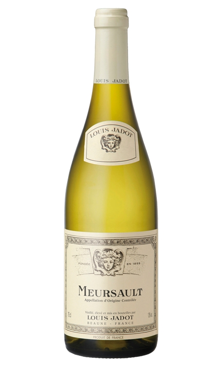 Vinho Maison Louis Jadot Branco Seco França Bourgogne Chardonnay 750ml