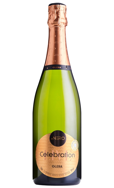 Espumante Ponto Nero Live Celebration Glera 750ml