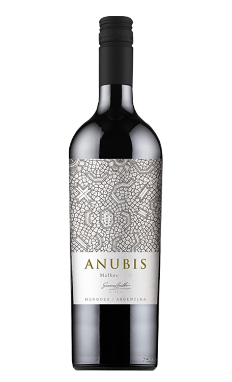 Vinho Anubis Malbec