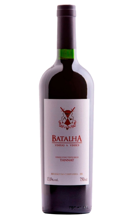 Vinho Batalha Tannat 750ml