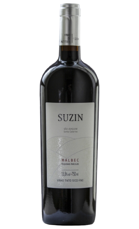 Vinho Suzin Malbec 750ml