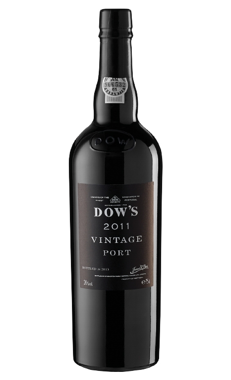 Vinho do Porto Dow's Vintage 2011 750ml
