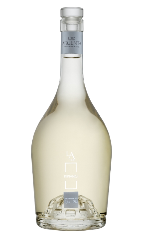 Vinho Luiz Argenta Ripiano 750ml