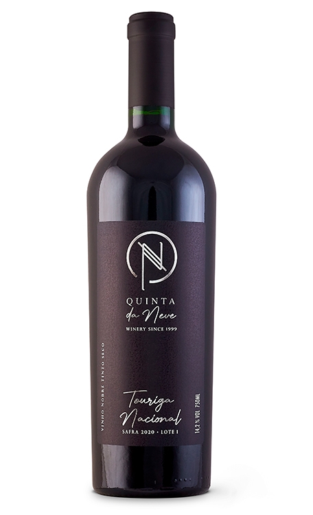 Vinho Quinta da Neve Touriga Nacional 750ml