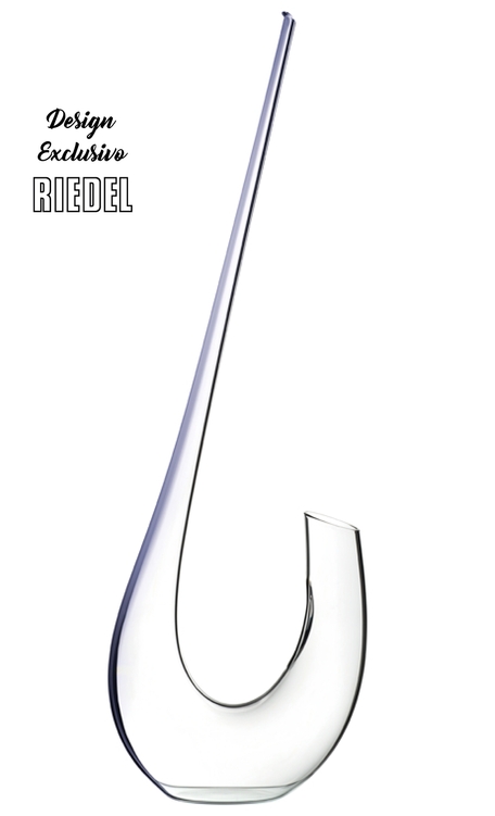 Decanter Riedel Winewings