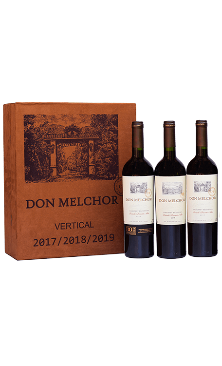 Don melchor 2017 deals