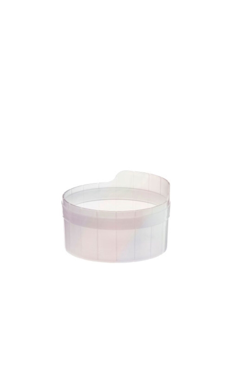 Mini Ofurô Boccati (branco perolado)