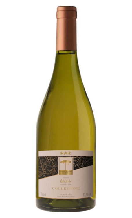 Vinho RAR Collezione Viognier 750ml