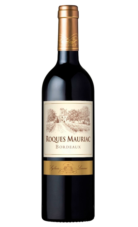 Roques Mauriac Bordeaux 750ml