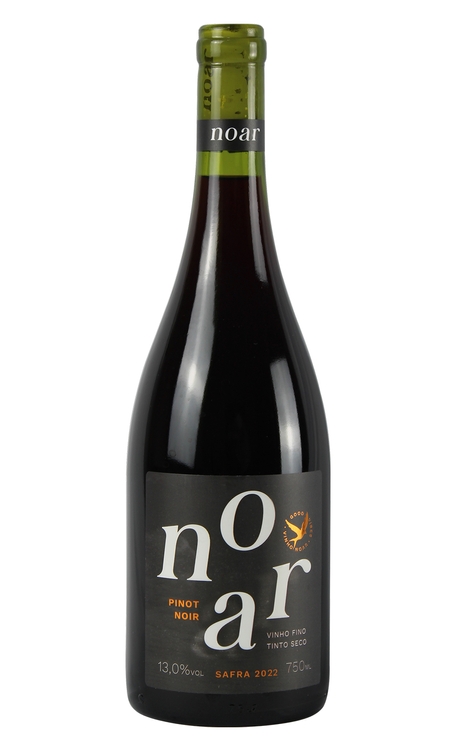 VINHO TINTO AMITIÉ PINOT NOIR