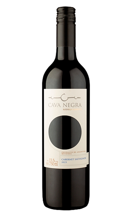 Vinho Cava Negra Cabernet Sauvignon