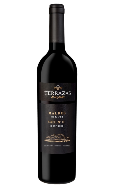Vinho Terrazas de los Andes Single Parcel El Espinillo 750ml