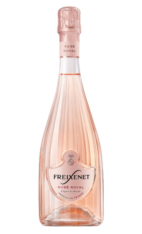 Espumante Freixenet Royal Brut Rosé 750ml