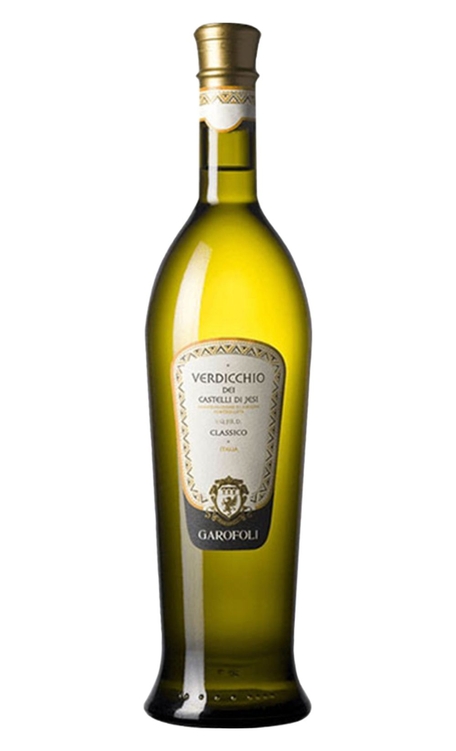 Vinho Garofoli Classico Verdicchio Dei Castelli Di Jesi