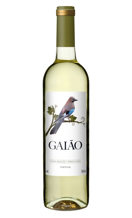 Vinho Gaião Varietal Branco 750ml