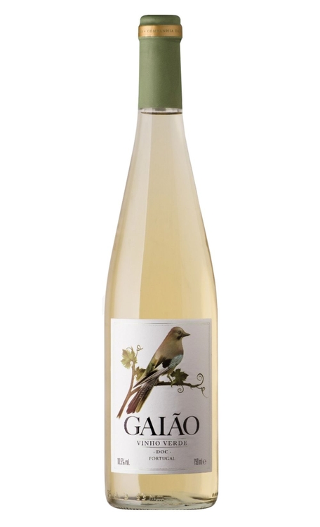 Vinho Gaião Verde DOC 750ml