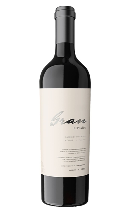 Vinho Gran Lovara Blend 750ml
