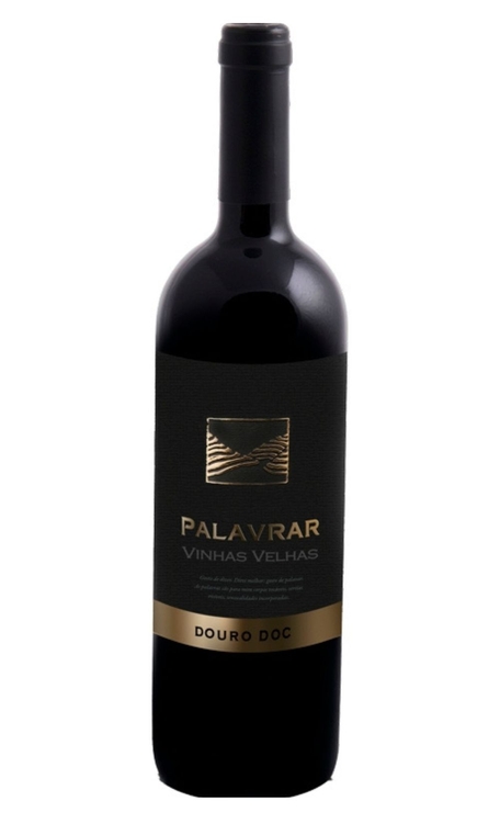 Vinho Palavrar Vinhas Velhas DOC 750ml