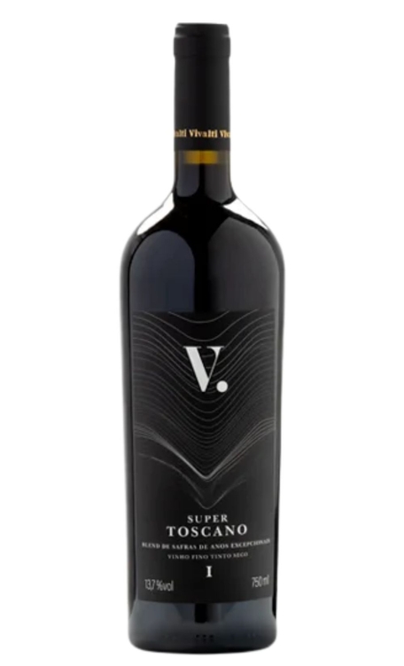 Vinho Vivalti Super Toscano 750ml