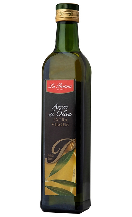 Azeite La Pastina Extra Virgem 250ml