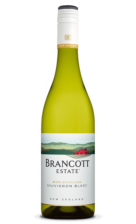 Vinho Brancott Estate Sauvignon Blanc 