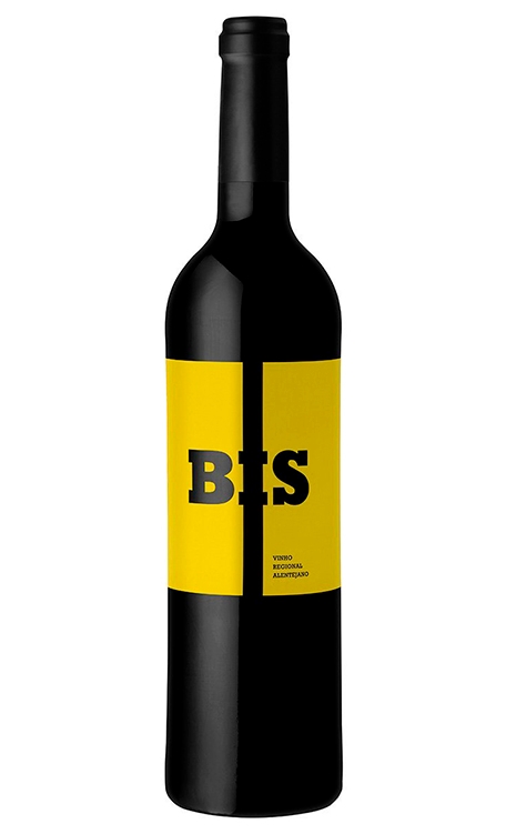Vinho Encostas do Estremoz Bis Aragonez / Castelão