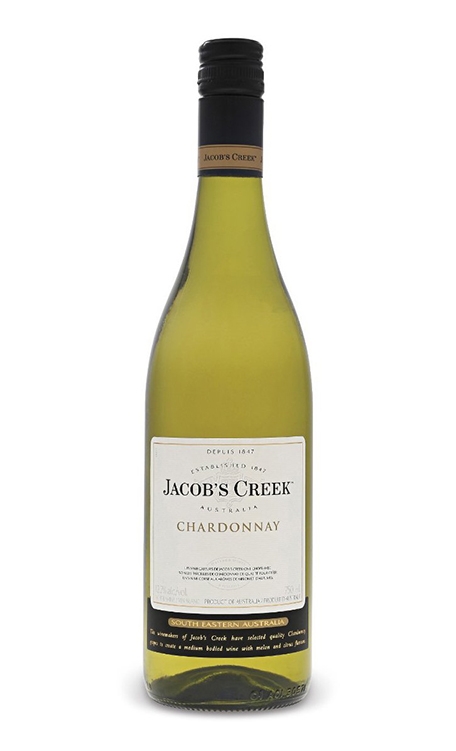 Vinho Jacob's Creek Classic Chardonnay