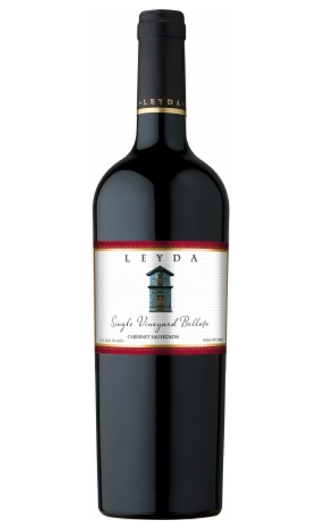 Vinho Leyda Single Vineyard Cabernet Sauvignon 750ml