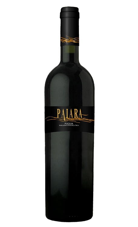 Vinho Paiara I.G.T. Puglia Rosso Negroamaro / Cabernet Sauvignon