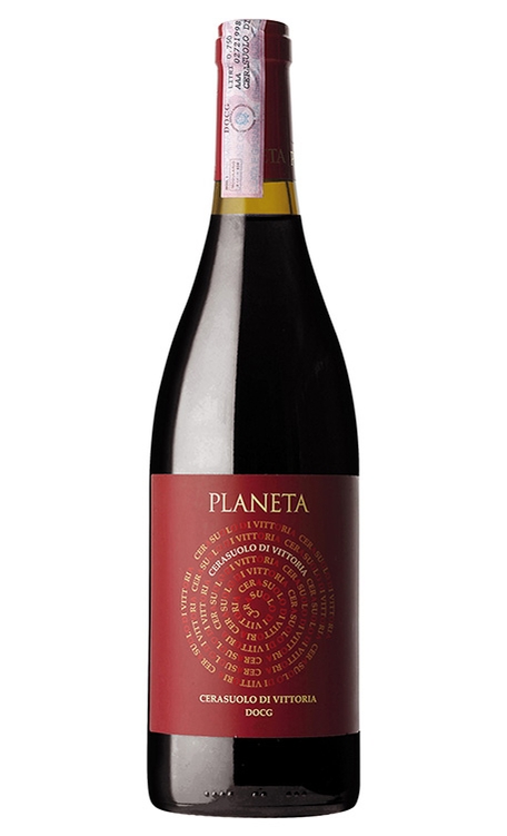 Vinho Planeta Cerasuolo Di Vittoria Classico D.O.C.G. Dorilli