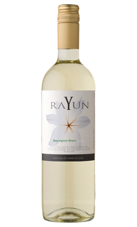 Vinho Rayun Reserva Cabernet Sauvignon