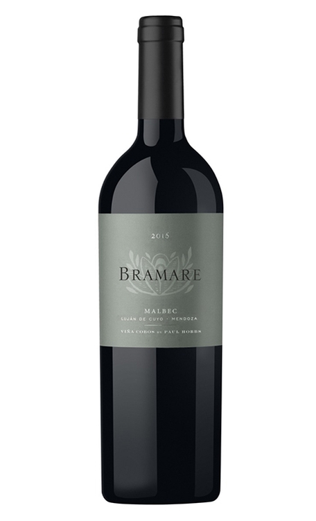 Vinho Viña Cobos Bramare Appellation Luján de Cuyo Cabernet Sauvignon