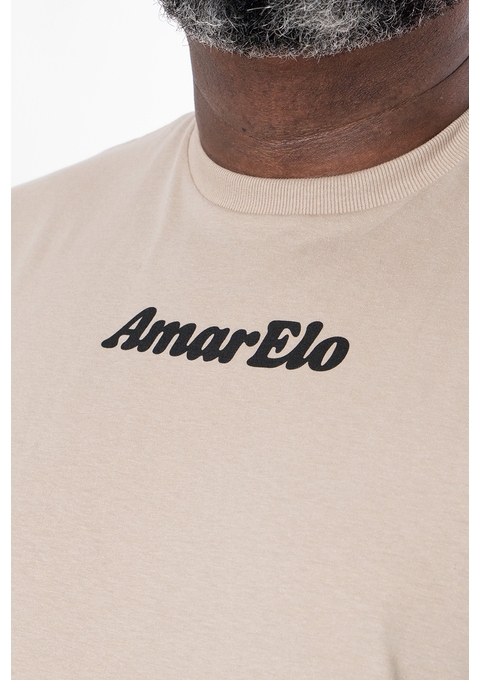 CAMISETA TUDO QUE NOIZ TEM E NOIZ PLUS SIZE FENDI
