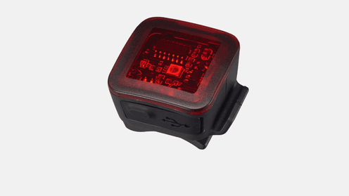 Farol e Sinalizador | Specialized