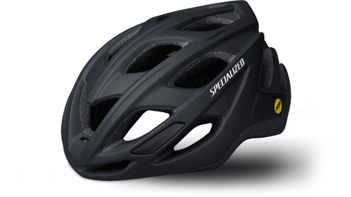 CAPACETE SPECIALIZED CHAMONIX MIPS PRETO 