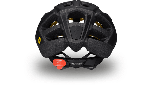 CAPACETE SPECIALIZED CHAMONIX MIPS PRETO  hover