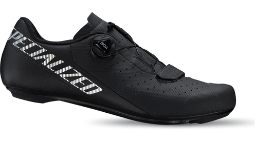 SAPATILHA SPECIALIZED TORCH 1.0 PRETO