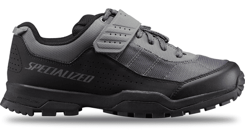SAPATILHA RIME 1.0 PRETO