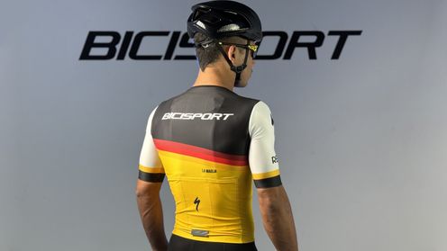 CAMISA BICISPORT Specialized 50 anos  hover