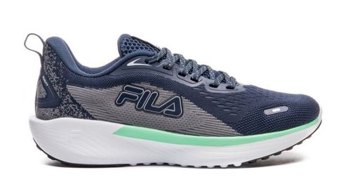TENIS FILA DUALITY FEMININO