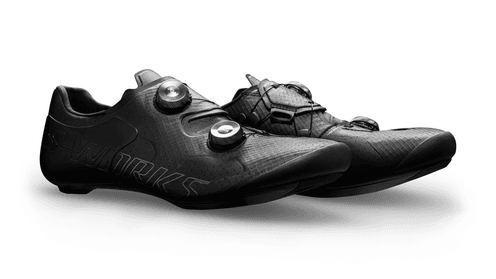 Sapatilha S-Works Ares 2 Preta hover