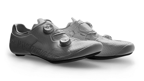 Sapatilha S-Works Ares 2 Branca hover