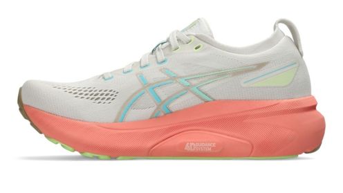 TENIS ASICS GELKAYANO 31  hover