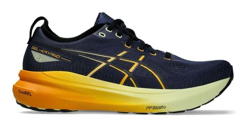 TENIS ASICS GELKAYANO 31