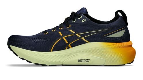 TENIS ASICS GELKAYANO 31 hover