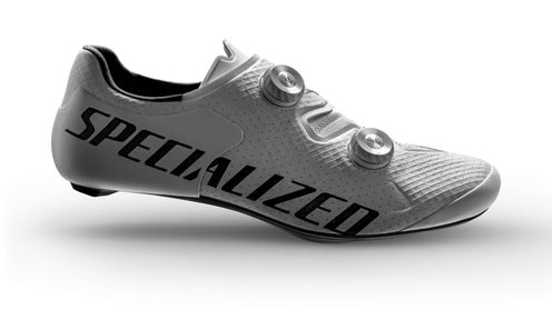 Sapatilha S-Works Ares 2 TEAM